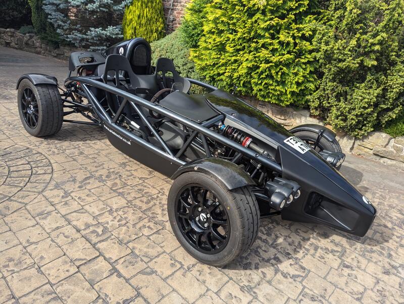 ARIEL ATOM 